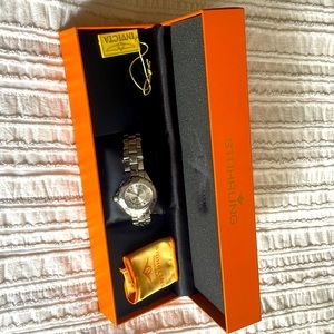 Stührling Original Watch